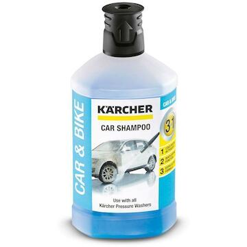 Karcher home&garden produits techniques et chimiques