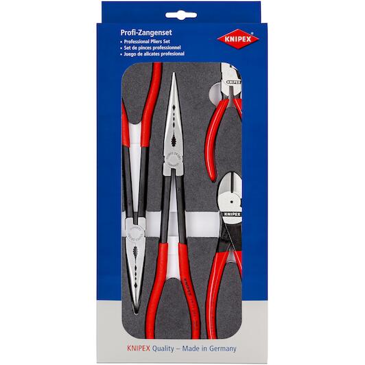 Knipex assembly set discount