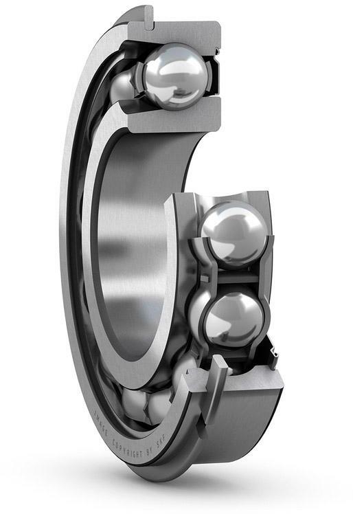 MRC (SKF) 309SZZC Deep Groove Ball Bearing main image 1