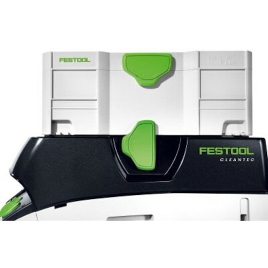 FESTOOL CTL 26 E AC mobile dust extractor cleantec 1200W L class