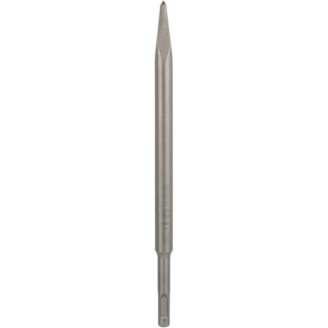 Bosch Point Chisel BOSCH 2609255575 point chisel 250mm 4-sided | Klium.com