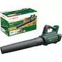 BOSCH AdvancedLeafBlower 36V-750 accu-bladblazer in doos (zonder accu en lader) - 06008C6001