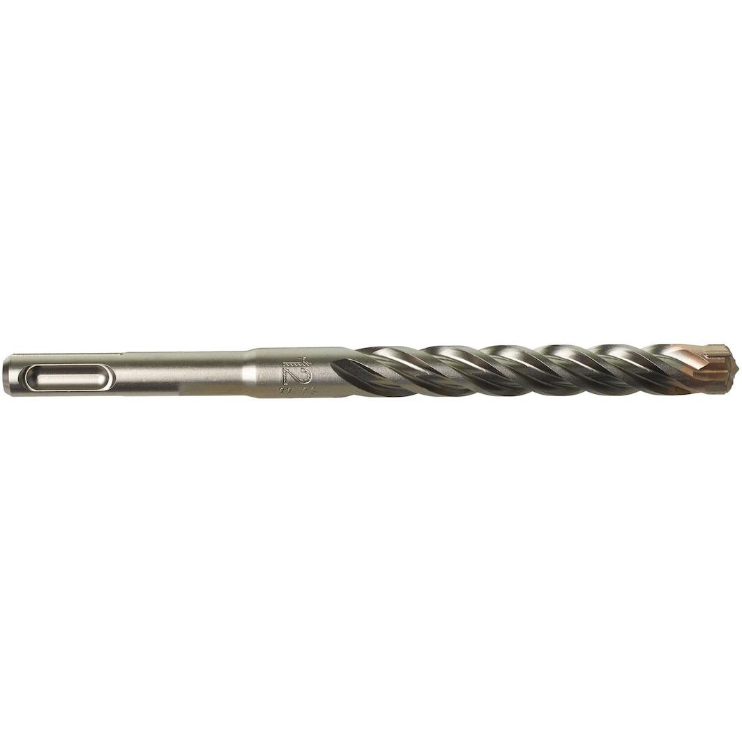 MILWAUKEE 4932352031 SDS-Plus MX4 hammer drill 4-coil