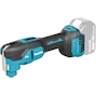 MAKITA DTM53Z 18V LXT accu-multitool oscillerend in doos (zonder accu en lader)