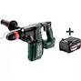 METABO KH 18 LTX 28 BL Quick accu-combihamer in kartonnen doos (zonder accu en lader) - 601715850