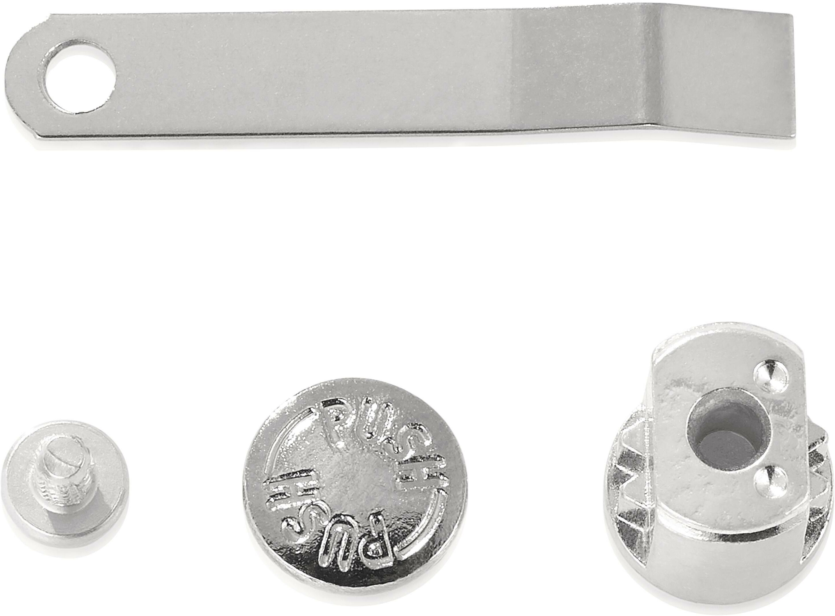 KNIPEX 87 09 560 Spare Parts Kit - Replacement Adjustment Parts For KNIPEX 87 560 Tool