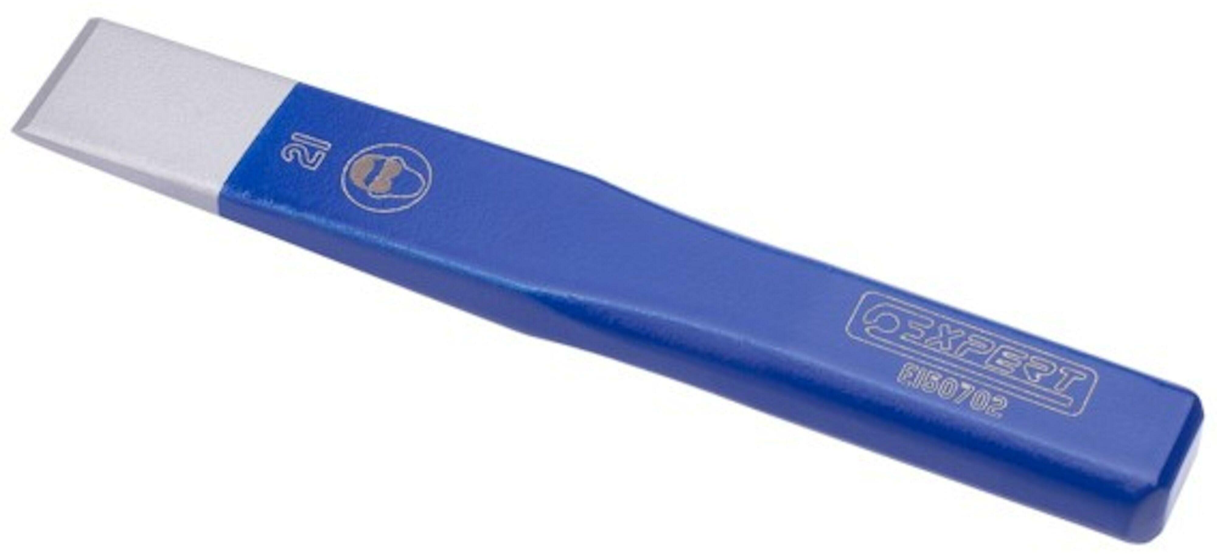 EXPERT E150702 cold chisel smooth version 21 mm | Klium