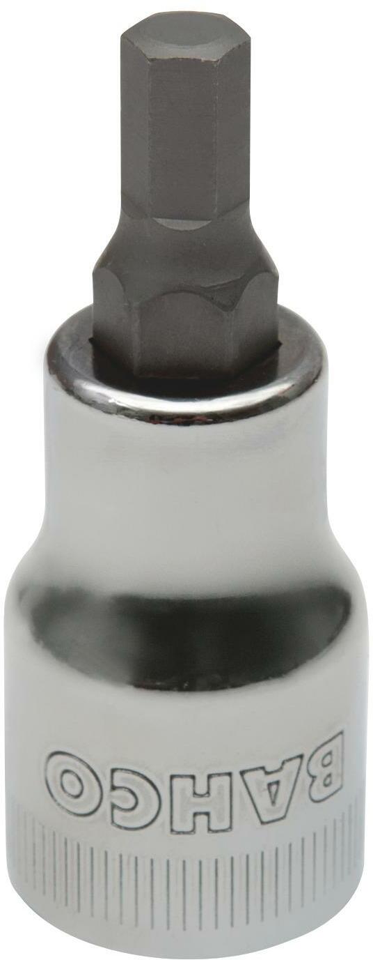 BAHCO 7809M-17 screwdriver socket spanner 1/2" square connection ...