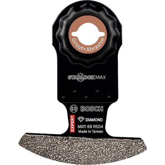 BOSCH 2608900038 Expert MATI 68 RSD4 Corner Blade multi-tool BOSCH 2608900038 Expert MATI 68 RSD4 Corner Blade multi-tool