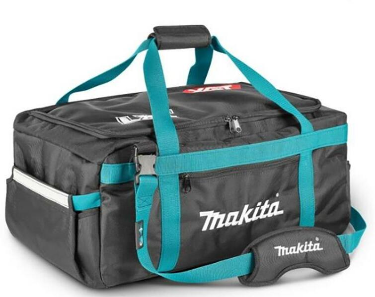 MAKITA E-11782 Heavyweight tool bag | Klium