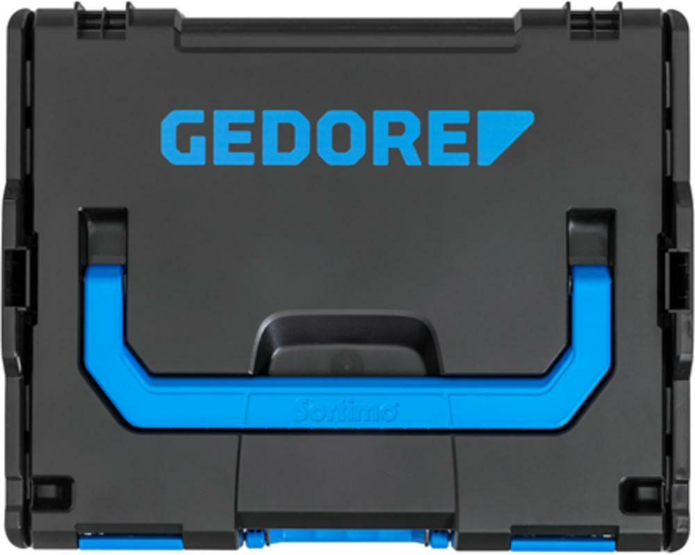 GEDORE universele trekker 2-armig 200x150mm (1.06/2A