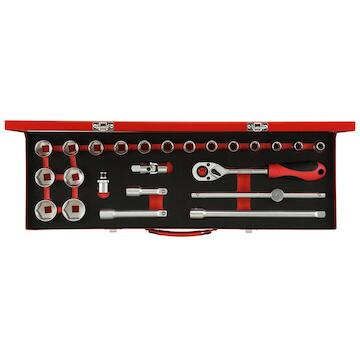 Gedore red handgereedschappen