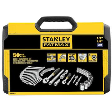 Stanley fatmax