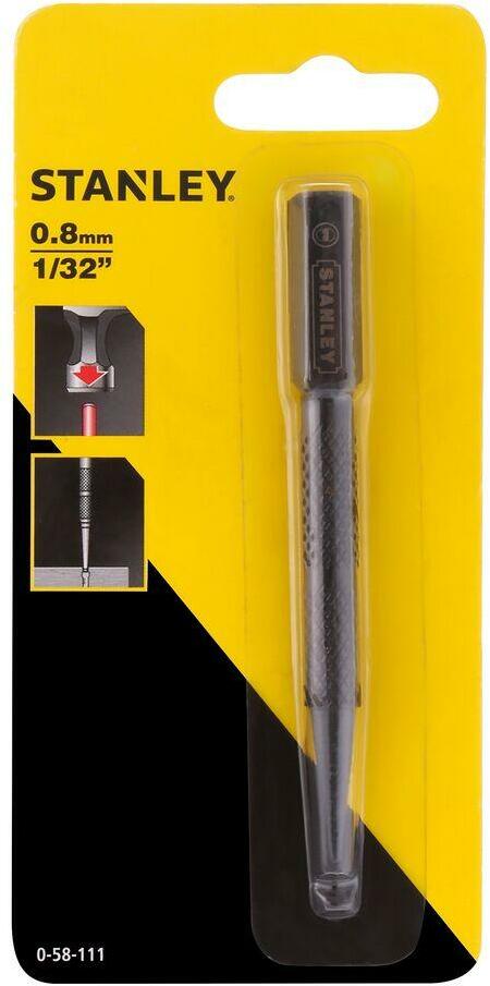 STANLEY Cacciachiodi Professionale 101 Mm - Strumento Per Estrazione Chiodi Da Materiali Resistenti - Foto 7