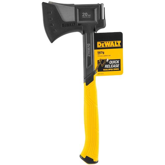 DEWALT DWHT51387-0 steel axe 567gr | Klium