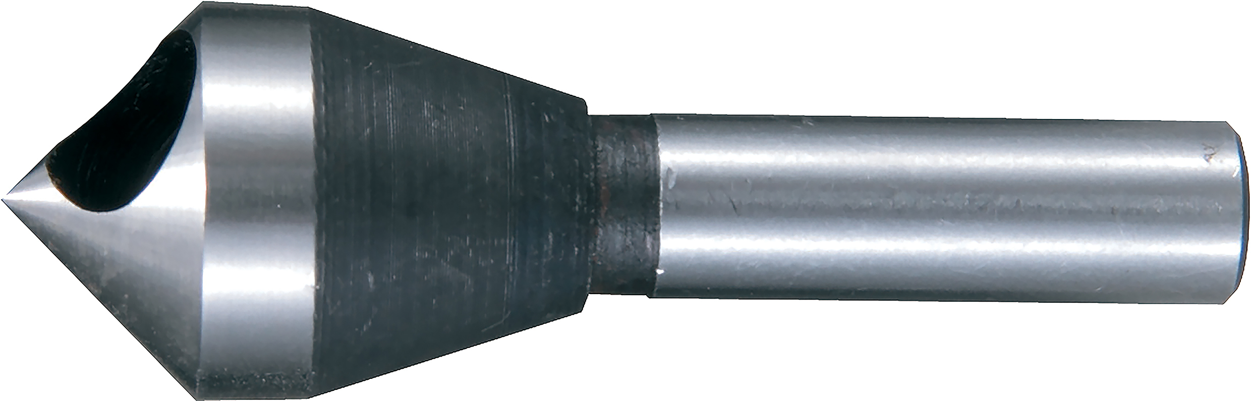MAKITA D-37502 cross-hole countersink, cylindrical shank | Klium
