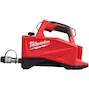 MILWAUKEE M18 HMP700-0 hydraulische mini accu-pomp 700 bar (zonder accu en lader) - 4933493928
