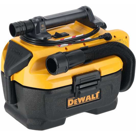 Dewalt hoover battery discount
