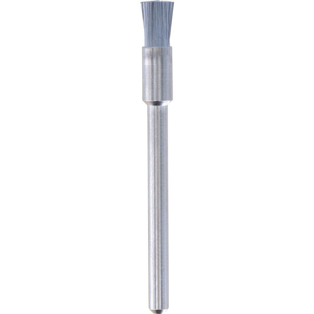 DREMEL 443JA steel brush pin model 3.2mm (3 pcs) - 26150443JA | Klium