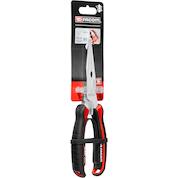 Amazon.com: Facom SC.185.20CPE Straight Half-Round Nose Pliers