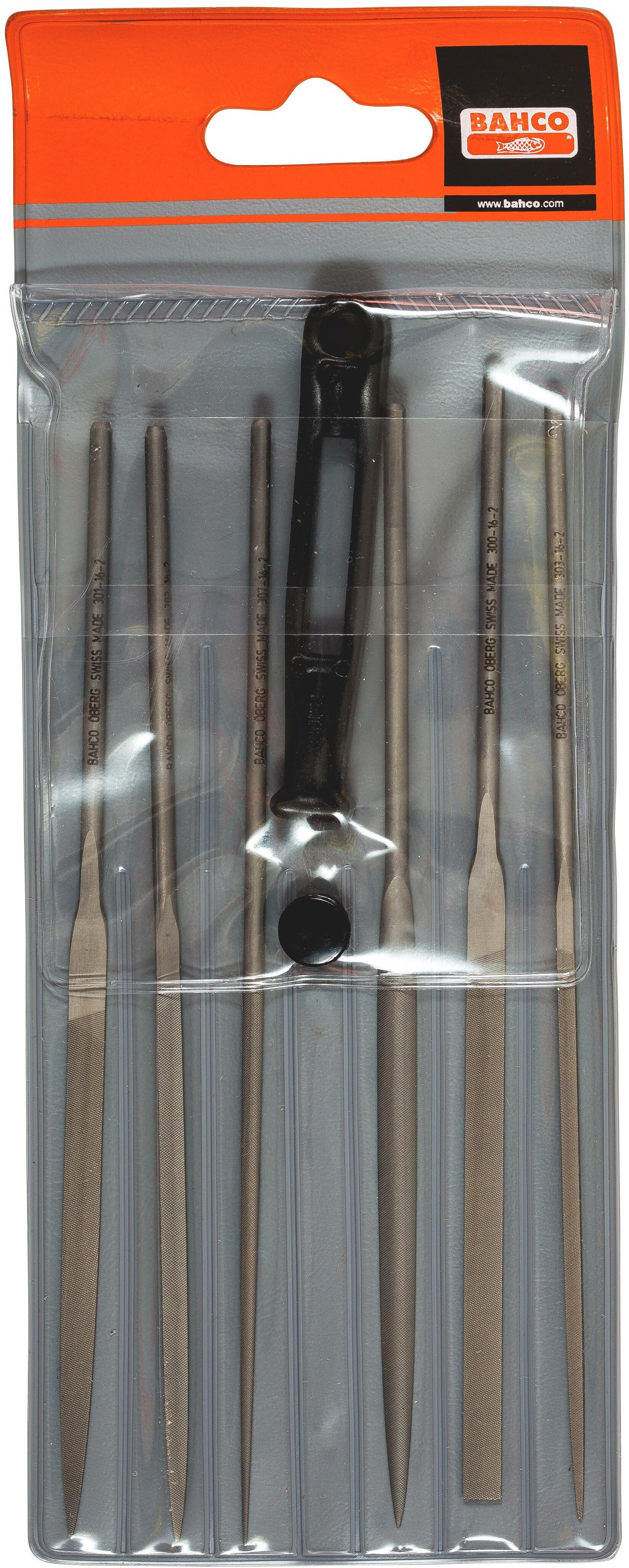 Lime Aiguille Plate Facom 160mm T2 - Bricolage
