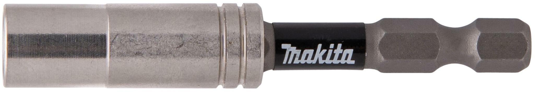 MAKITA E-20258 IMPACT PREMIER torque bit holder 68 mm, 1/4
