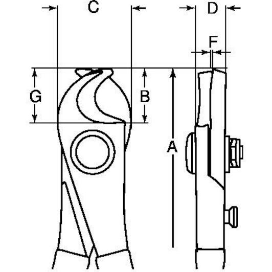 bahco_2250v_230