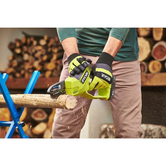 Ryobi 18v one+ pruning saw hotsell