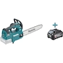MAKITA UC004GZ Tronçonneuse sans fil 40Vmax 35cm avec poignée supérieure (sans batterie ni chargeur)
