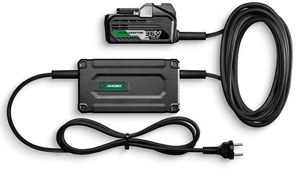 HIKOKI ET36AW0Z ac/dc adapter 36v | Klium