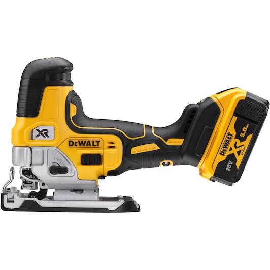 Dewalt brushless jigsaw with case discount