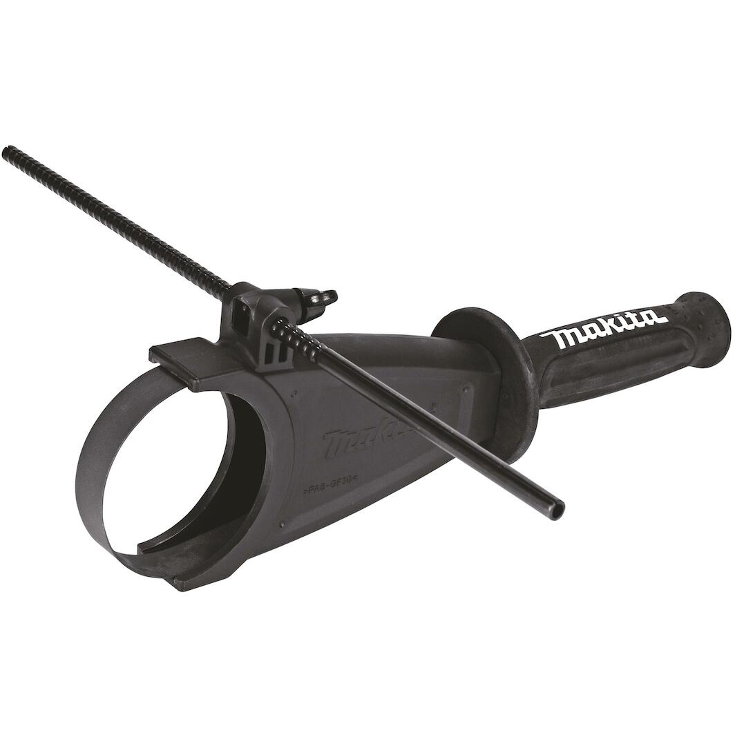 Makita 196792-8 OEM Side Handle – Replacement Part For Select Makita Power Tools