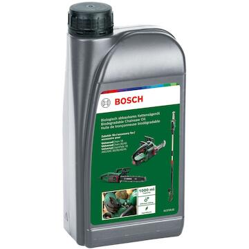 Bosch lubrication, cooling and assembly