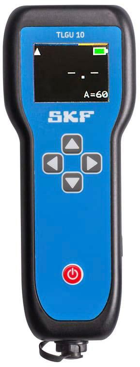 SKF TLGU 10 ultrasound lubricant checker | Klium.com