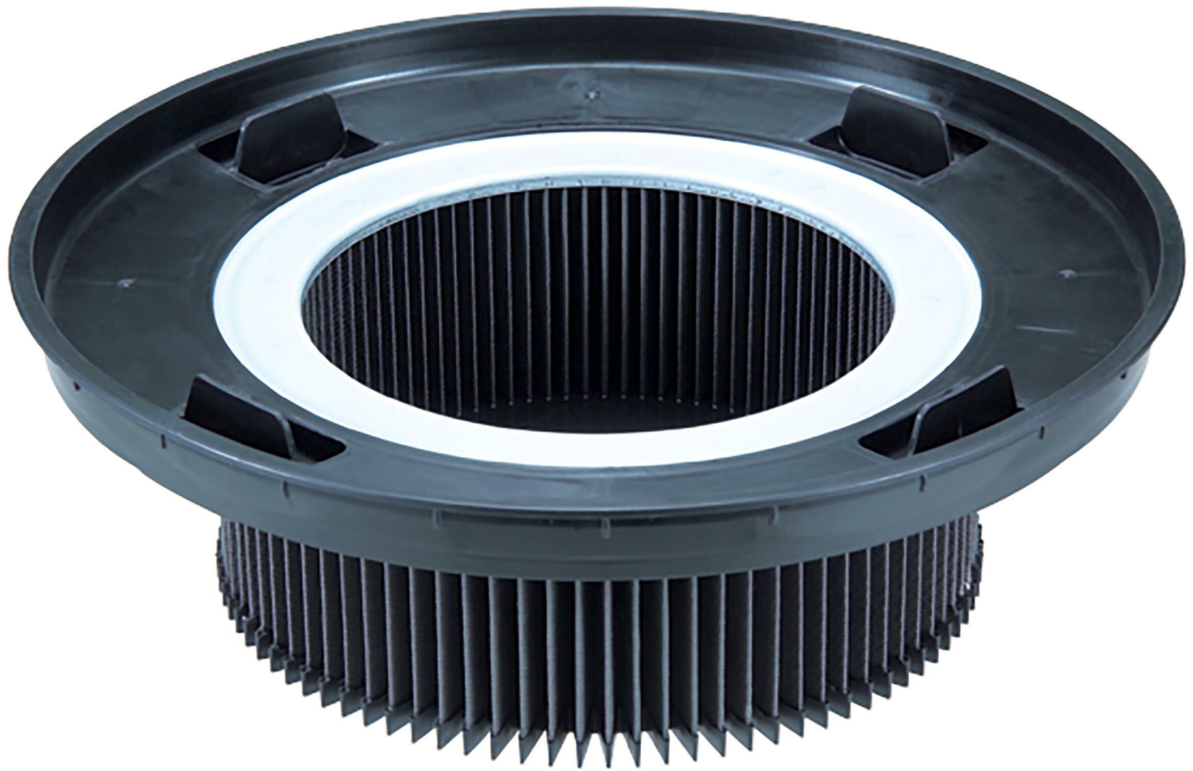 MAKITA 191F82-0 filter HEPA VC3210L / VC2510L | Klium.com
