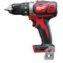 MILWAUKEE M18 BDD-0 compact cordless drill driver (without battery and charger) - 4933443530