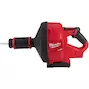 MILWAUKEE M18 FDCPF10-0C FUEL accu-ontstoppingsmachine 10 mm (zonder accu en lader) - 4933459684