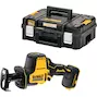 DEWALT DCS369NT-XJ 18V XR brushless compact cordless reciprocating saw in TSTAK case (without battery and charger)