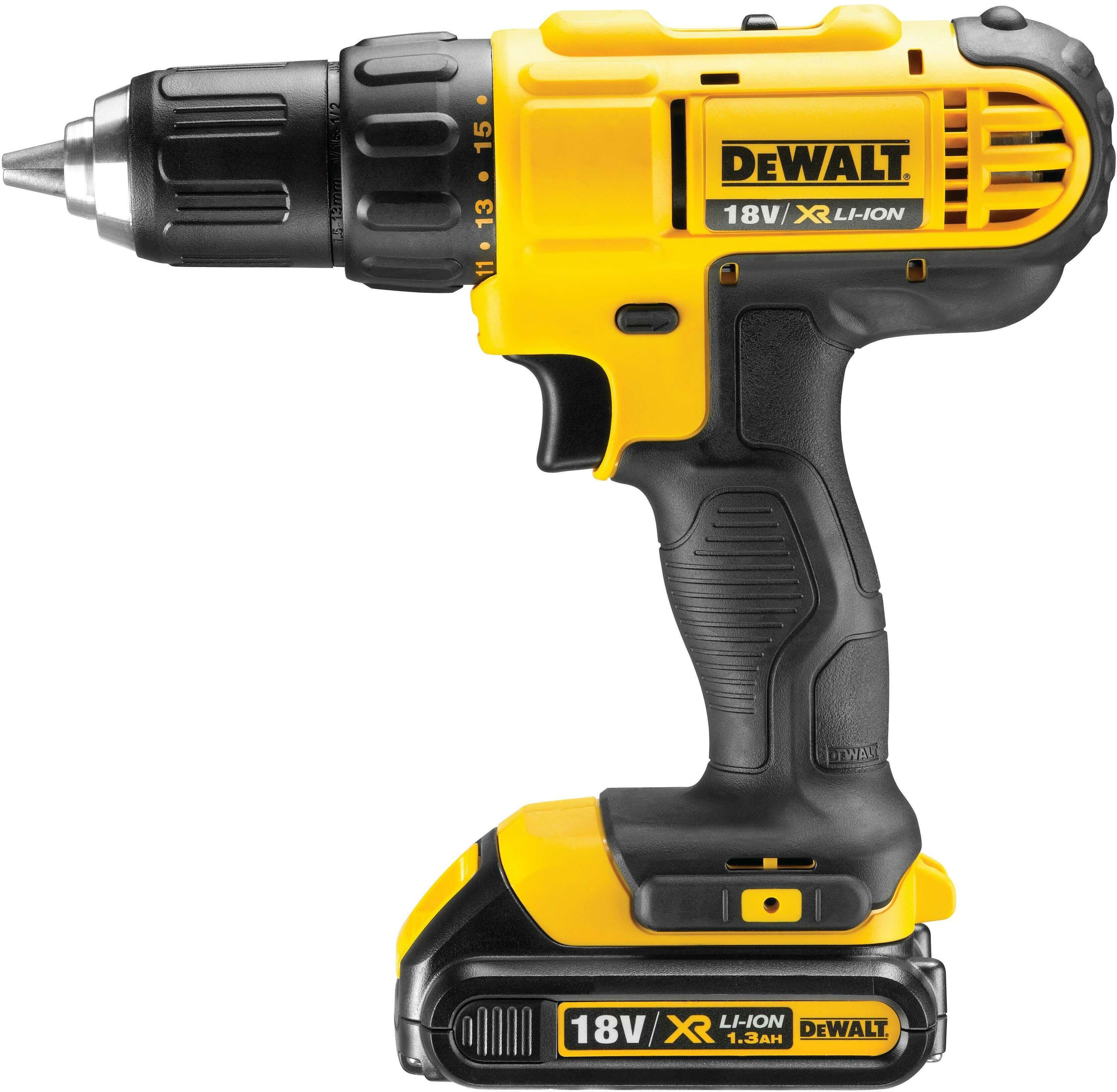 Dewalt dcd771c2 cordless drill kit discount