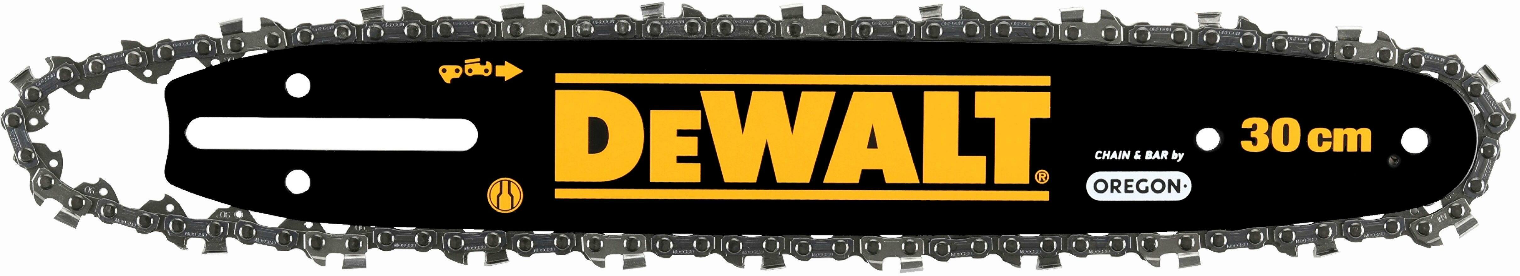 Oregon Sword DEWALT DT20665-QZ OREGON sword 30cm + chain for chainsaw | Klium