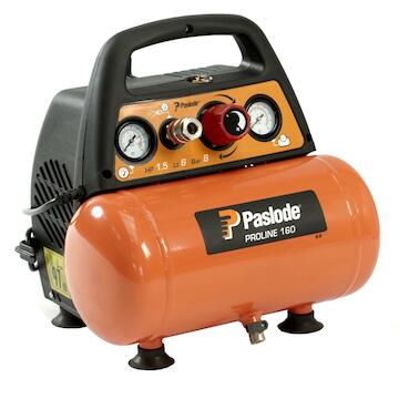 Paslode generators, compressors and pumps