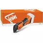 FEIN AMM 700 MAX AS MultiMaster 18V accu-multitool oscillerend in doos (zonder accu en lader) - 99100001558
