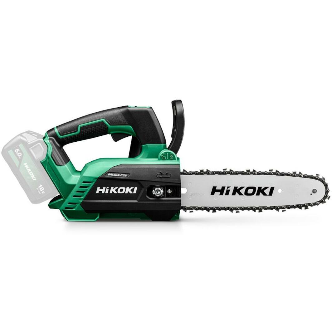 ASUS - hikoki HiKOKI - C18 DSL/L4 Circular Saw 165mm 18V Bare Unit