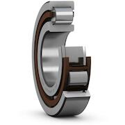 SKF NJ 2305 ECP single-row cylindrical roller bearing 25 x