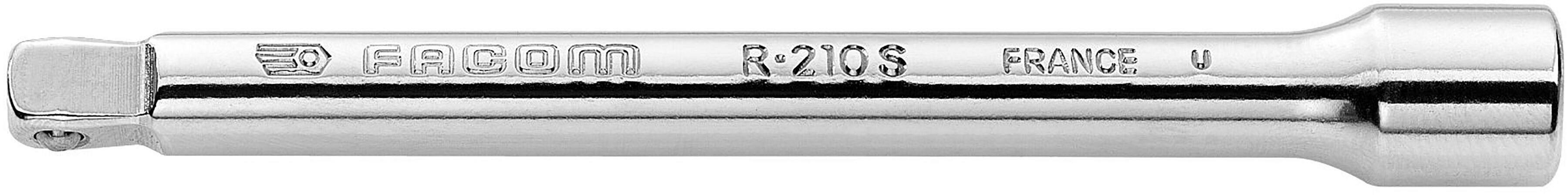 Rallonge FACOM K.210B 3/4" - 200 Mm - Outil Clé à Cliquet Professionnel