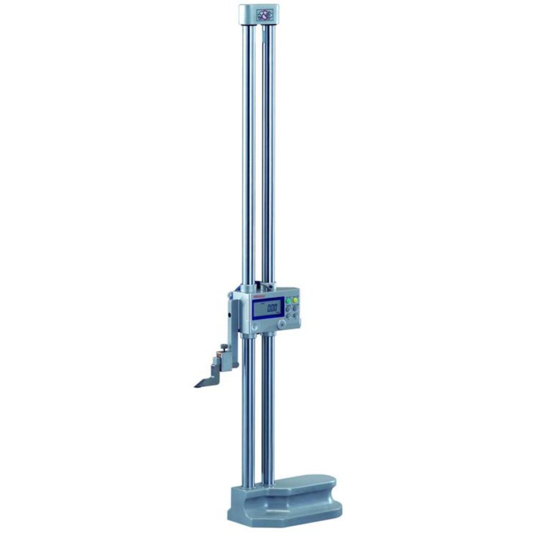 MITUTOYO 192-614-10 Digimatic height gauge with double column - 0-600mm ...