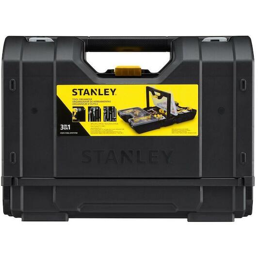 STANLEY STST1-71963 organiser 3-in-1 | Klium
