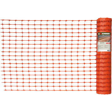 Demarcation net