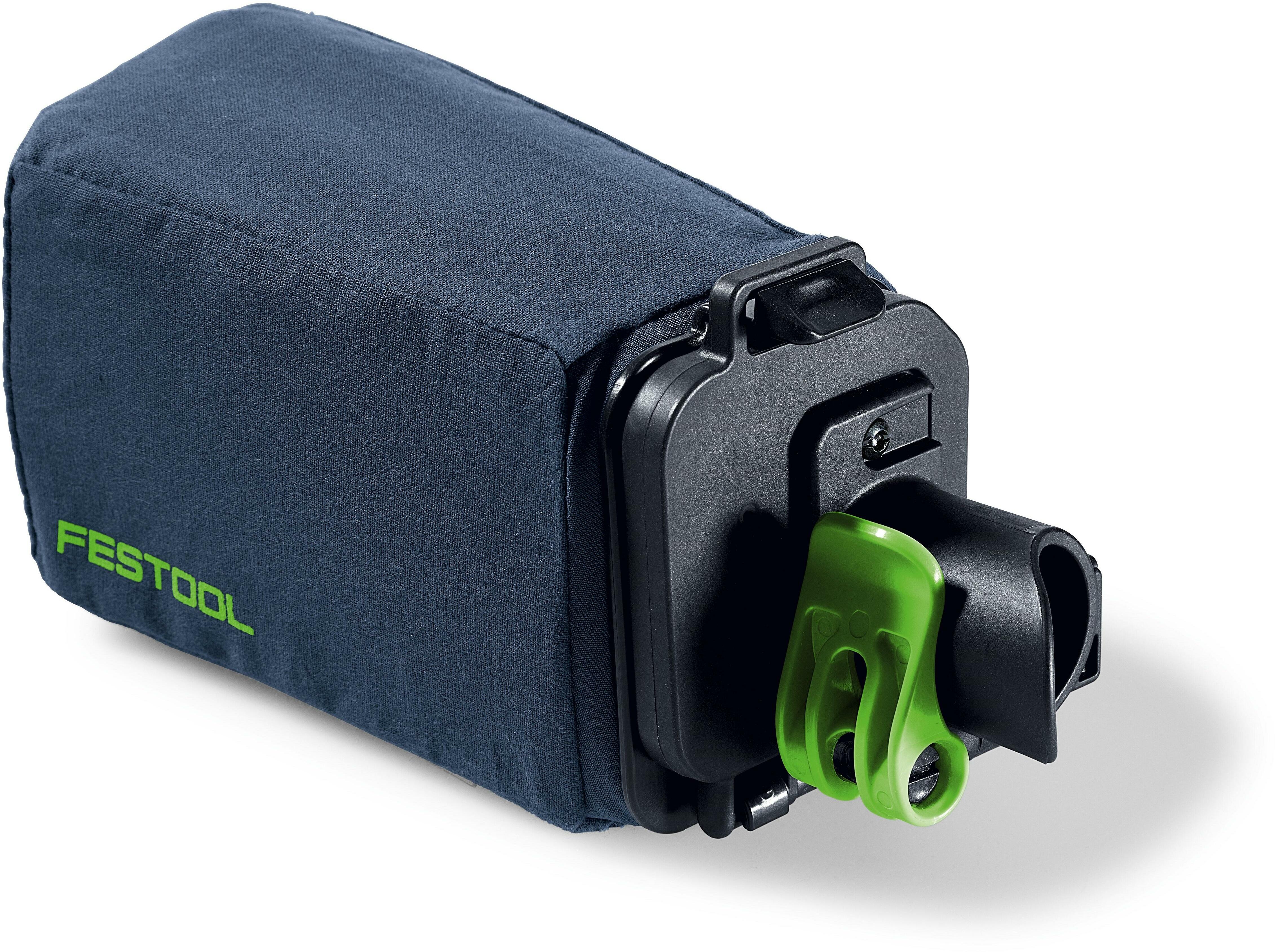 Festool Dust Collection FESTOOL SB-Longlife ETSC 2 dust collection bag for ETSC 2 125 and ETSC ...