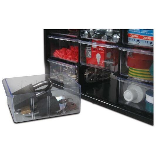 STANLEY 1-93-981 chest of drawers with 39 compartments | Klium